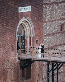 Royal Armouries: Fort Nelson