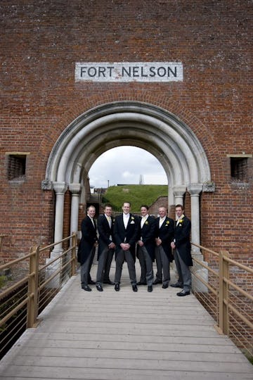 Royal Armouries: Fort Nelson