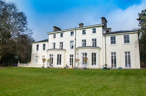 Penton Park