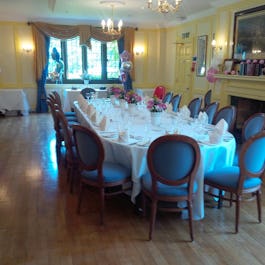 Passford House Hotel