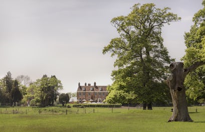 New Park Manor 