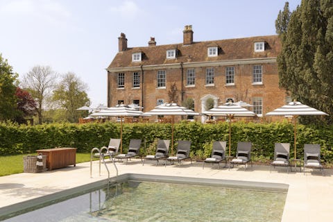 New Park Manor 