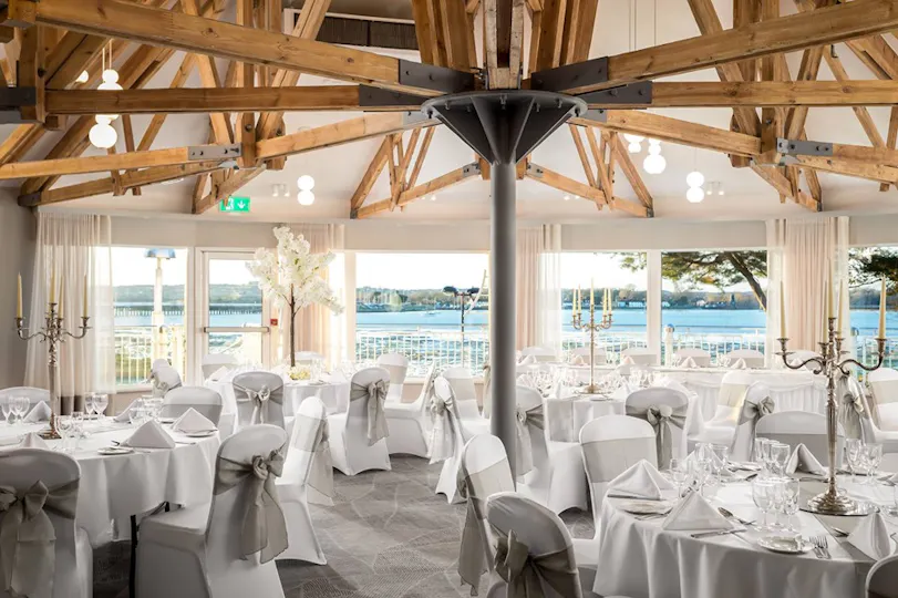 The Langstone Hotel