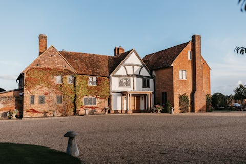 Lillibrooke Manor and Barns