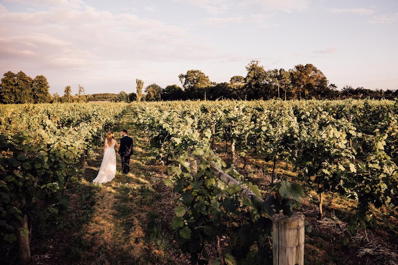 Stanlake Park Vineyard & Barns