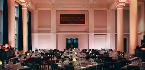 Grace Hall