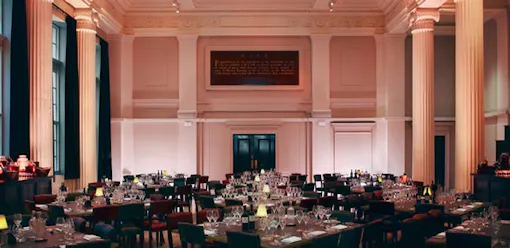 Grace Hall