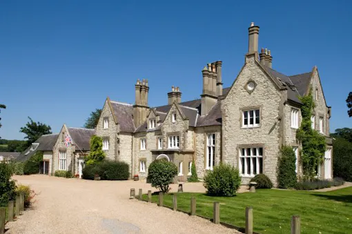 LANGRISH HOUSE HOTEL