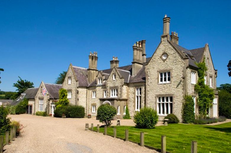 LANGRISH HOUSE HOTEL