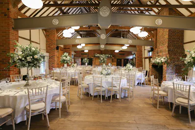 Lainston House, Exclusive Collection 