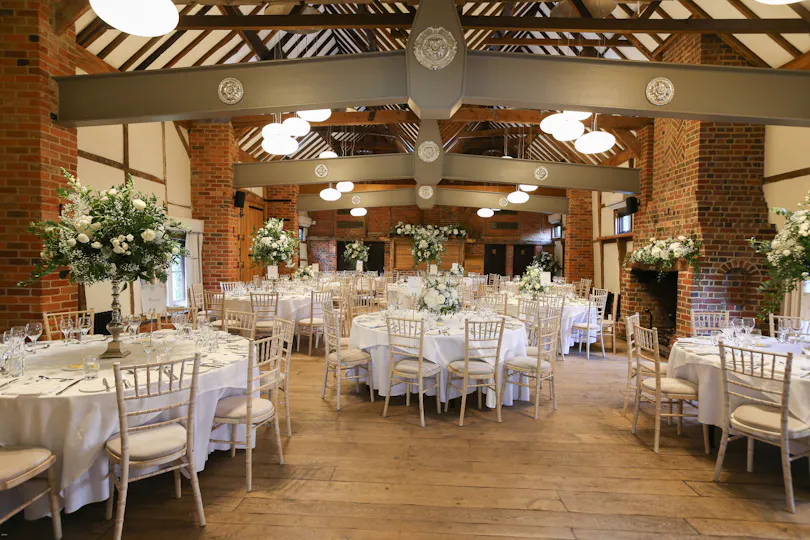 Lainston House, Exclusive Collection 