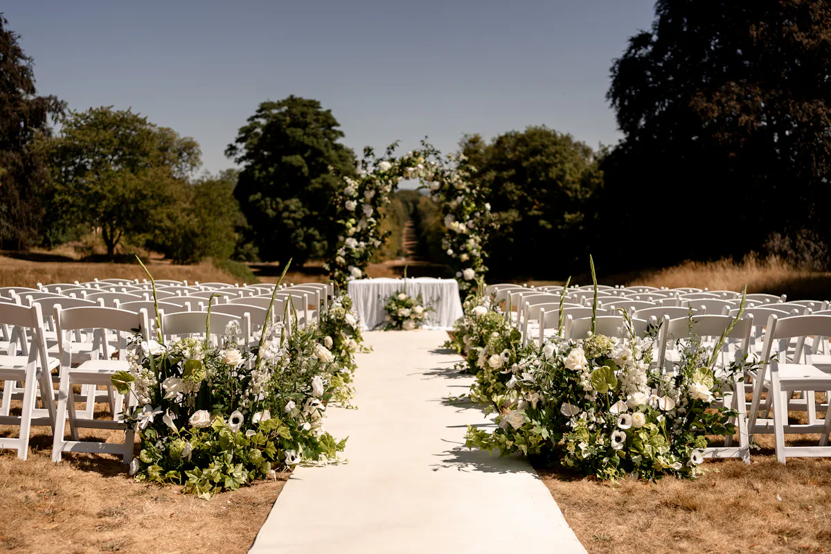 Lainston House, Exclusive Collection 