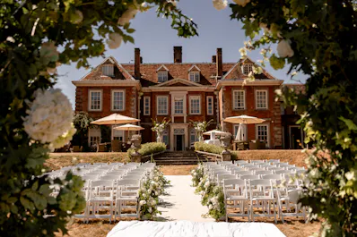 Lainston House, Exclusive Collection 