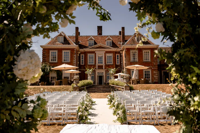 Lainston House, Exclusive Collection 