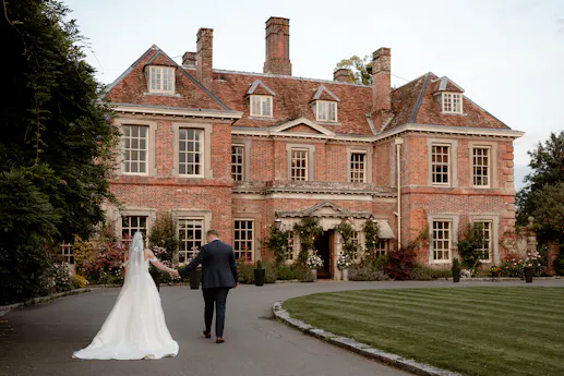 Lainston House, Exclusive Collection 
