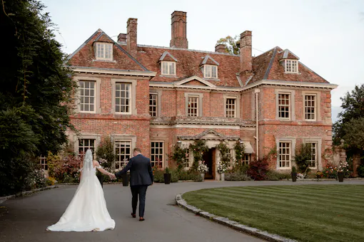 Lainston House, Exclusive Collection 