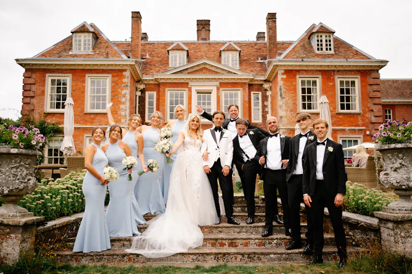 Lainston House, Exclusive Collection 