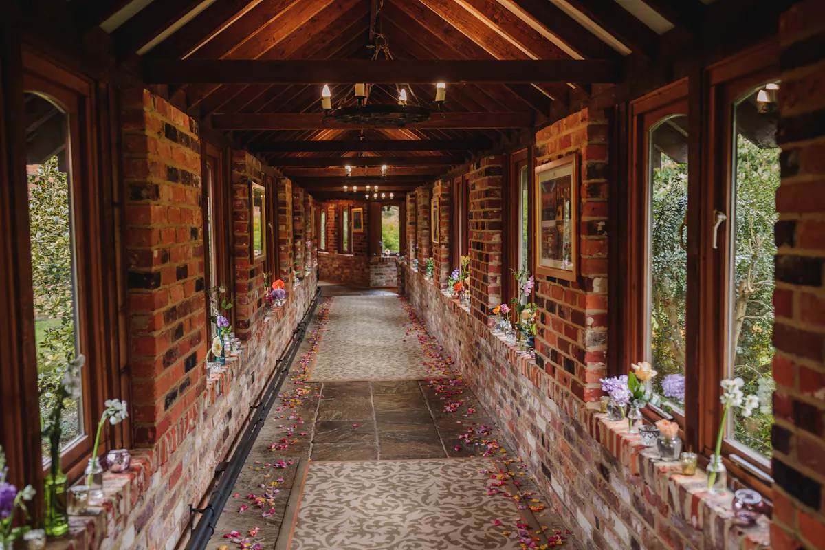Lainston House, Exclusive Collection 