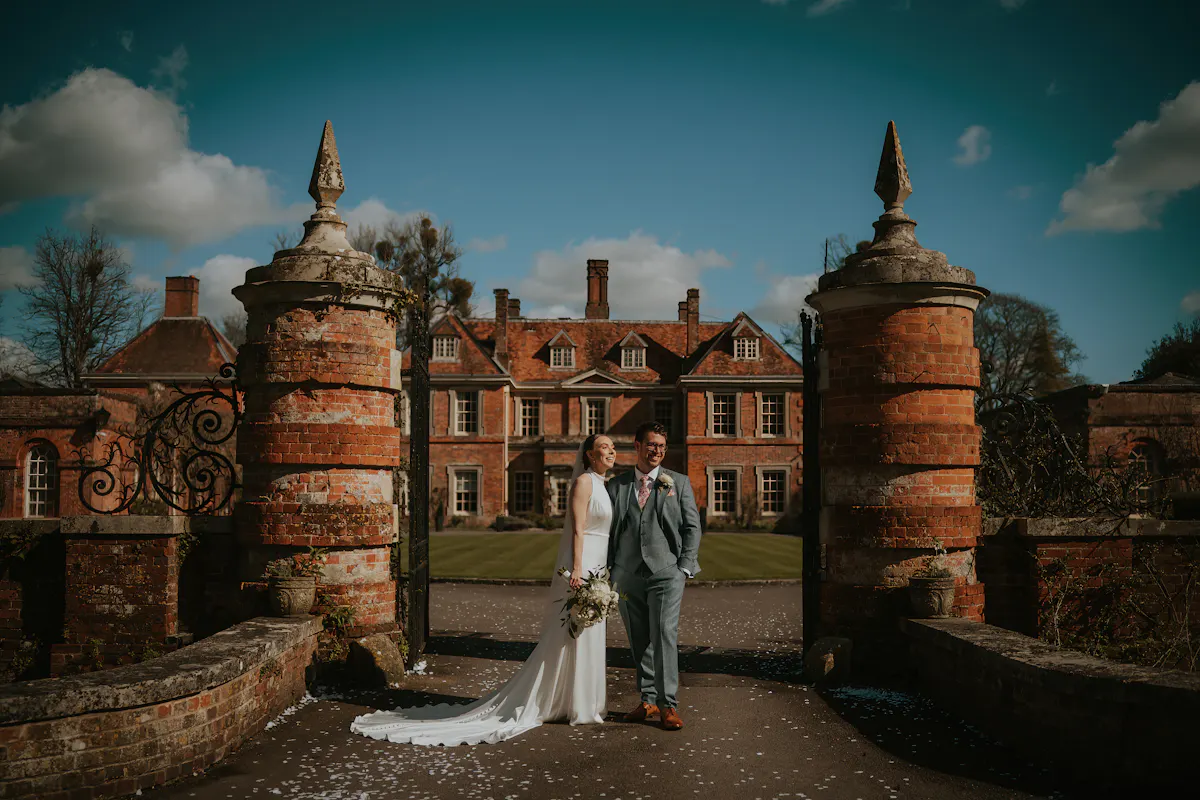 Lainston House, Exclusive Collection 