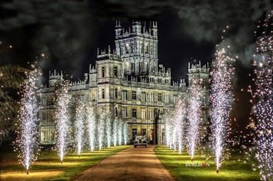 Highclere Castle