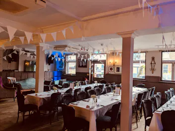 The Clissold Arms 