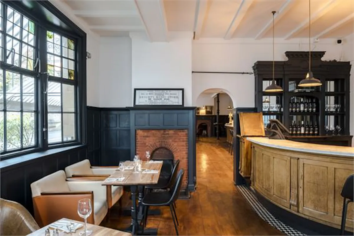 William IV London