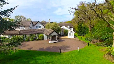 Basingstoke Country Hotel