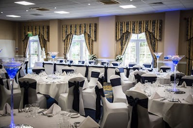 Basingstoke Country Hotel