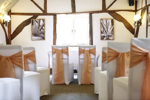 Barton's Mill