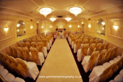 Regency Banqueting Suite