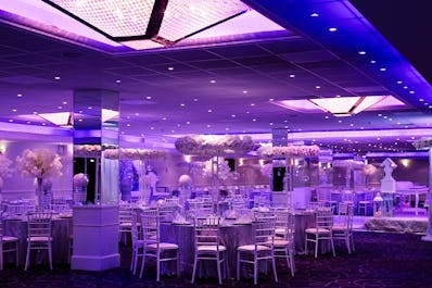 La Royale Banqueting Suite