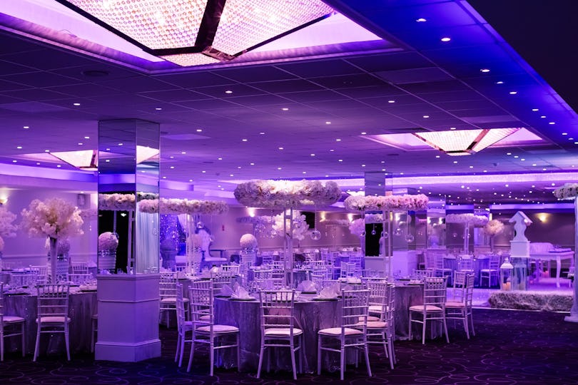 La Royale Banqueting Suite