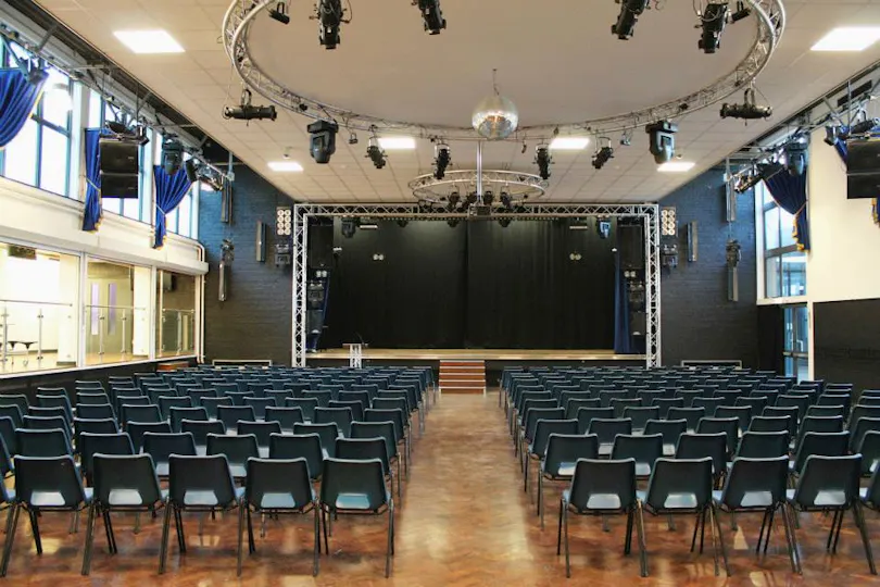 Gladesmore Community School