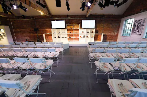Loft Studios