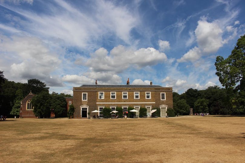 Fulham Palace