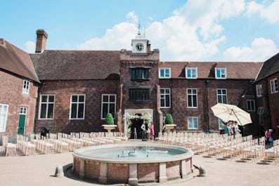 Fulham Palace