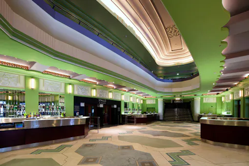Hammersmith Apollo