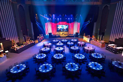 Hammersmith Apollo