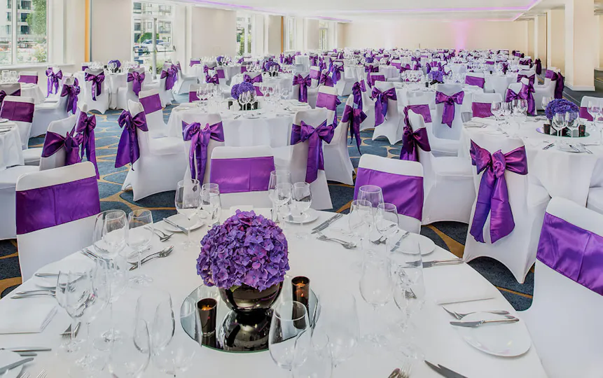 Chelsea Harbour Hotel