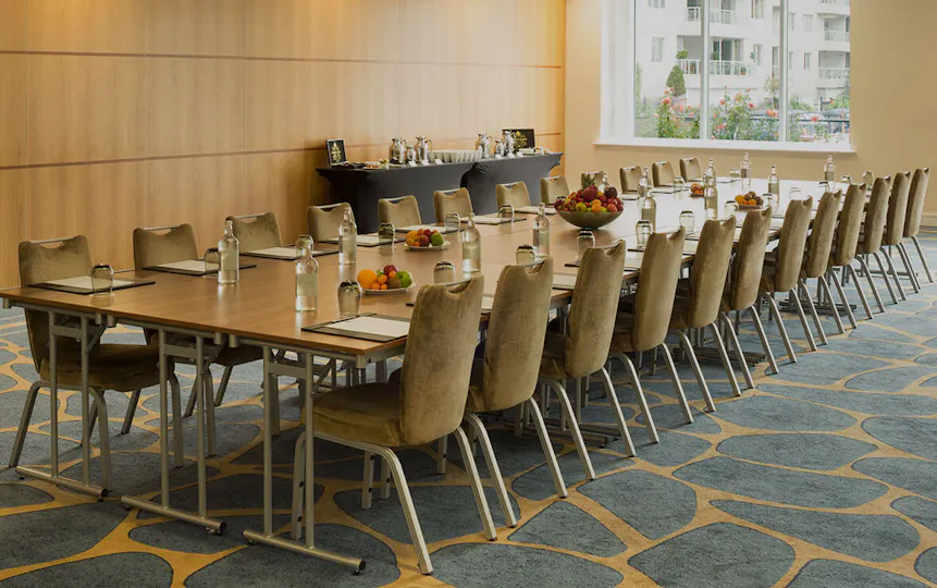 Chelsea Harbour Hotel