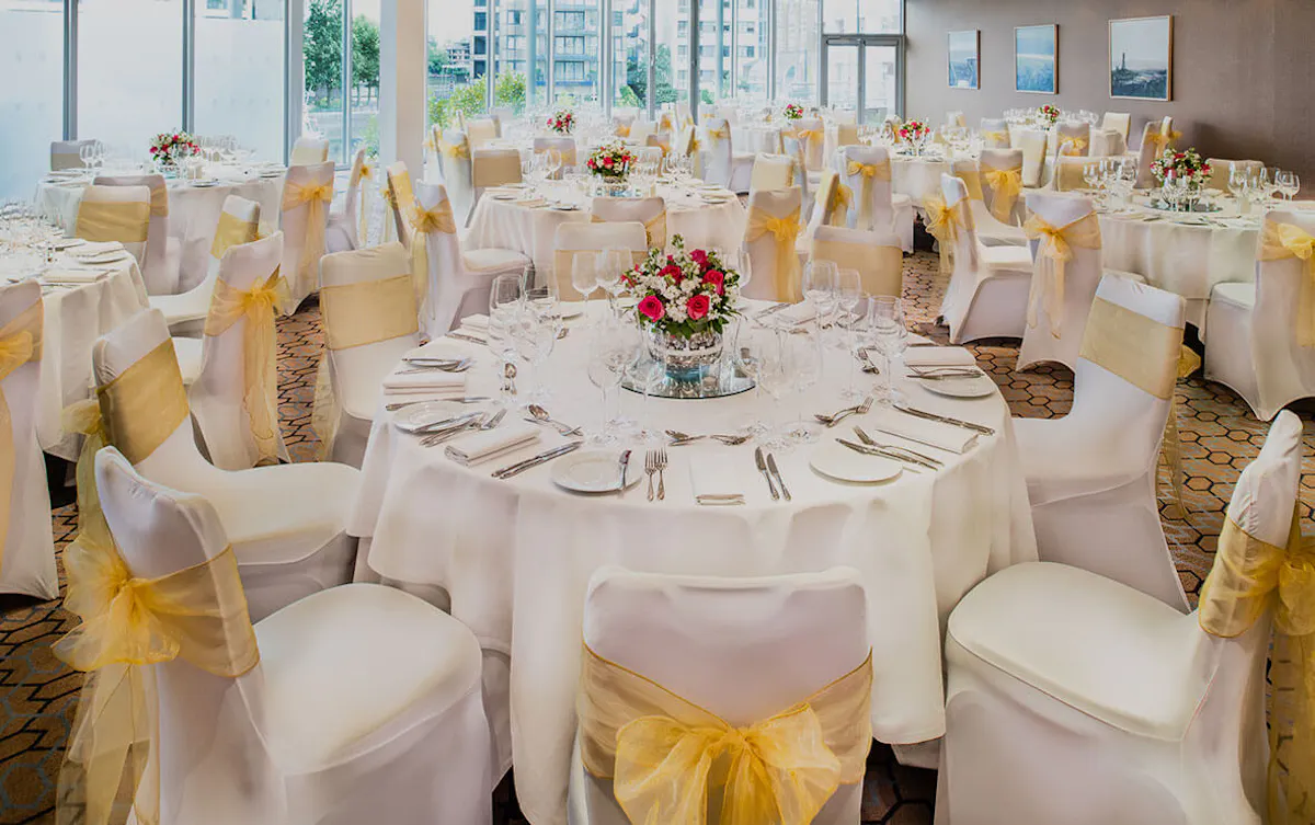 Chelsea Harbour Hotel