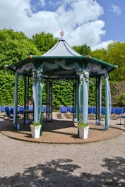 Norton Priory Museum And Gardens