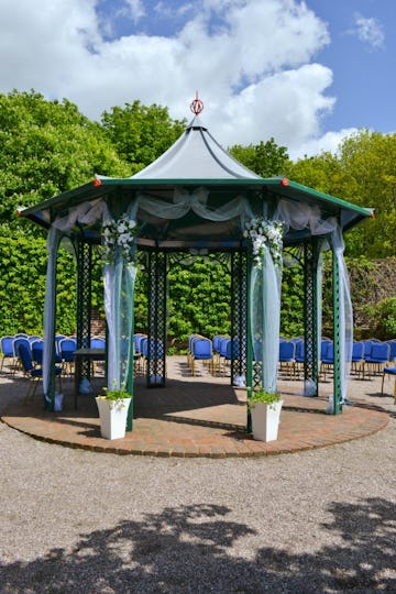 Norton Priory Museum And Gardens
