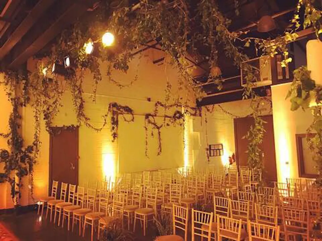 The Commissary Holborn Studios