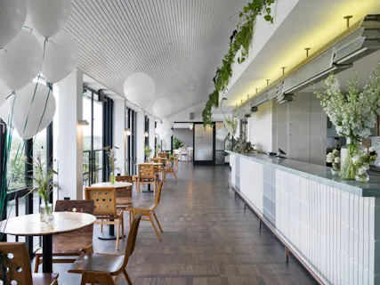Ace Hotel London Shoreditch