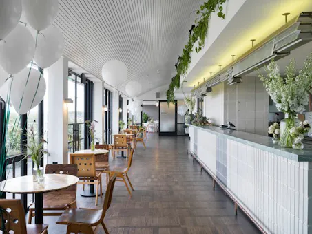 Ace Hotel London Shoreditch