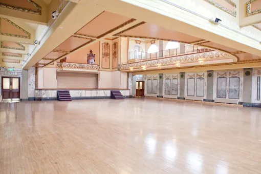 Shoreditch Town Hall