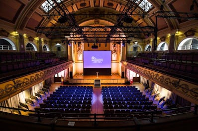 Shoreditch Town Hall