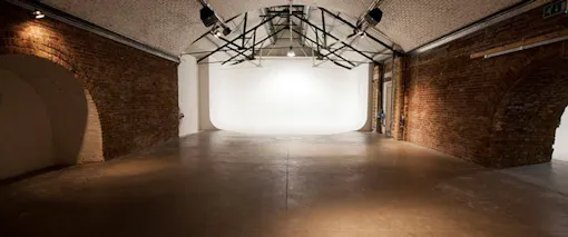 Shoreditch Studios