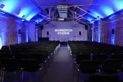 Shoreditch Studios